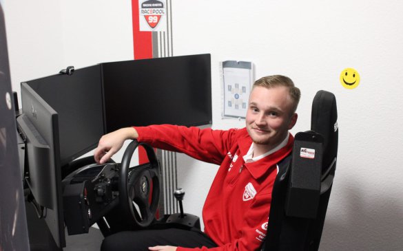 Fahrschule Tiesler in Dresden