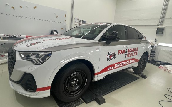 Fahrschule Tiesler in Dresden