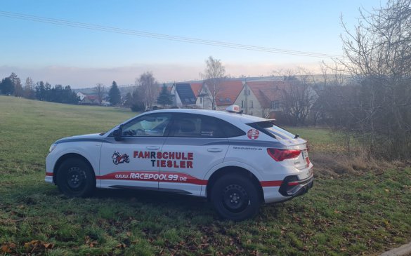 Fahrschule Tiesler in Dresden