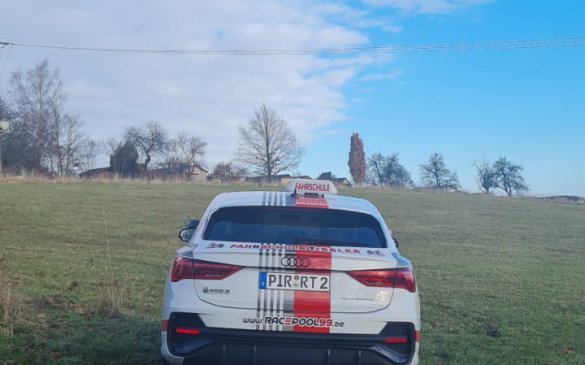 Fahrschule Tiesler in Dresden
