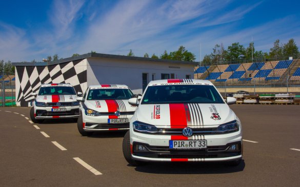 Fahrschule Tiesler in Dresden