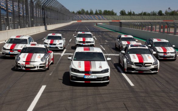 Fahrschule Tiesler Dresden