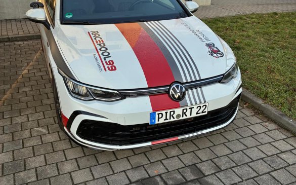 Fahrschule Tiesler in Dresden