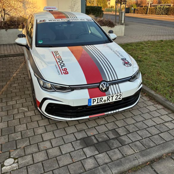 Fahrschule Tiesler in Dresden