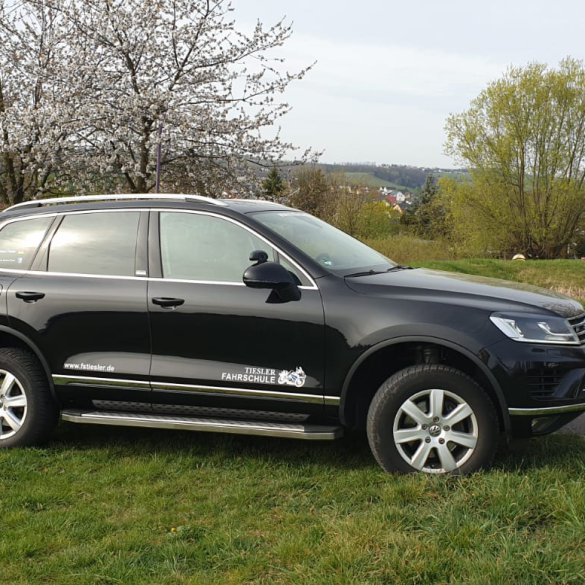 Fahrschule Tiesler in Dresden